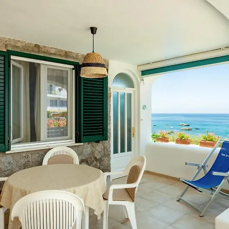 Appartamenti Baia Di Citara Forio di Ischia Exterior foto