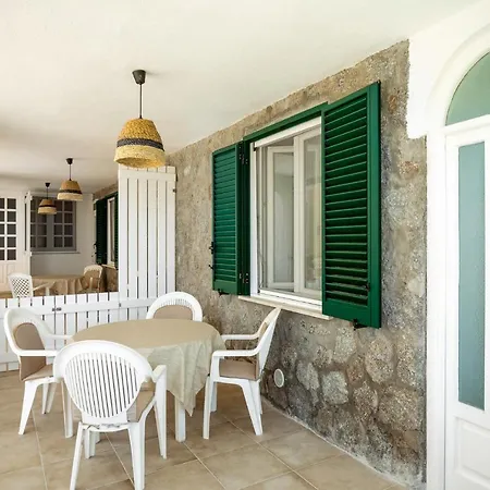 Appartamenti Baia Di Citara Forio di Ischia Exterior foto