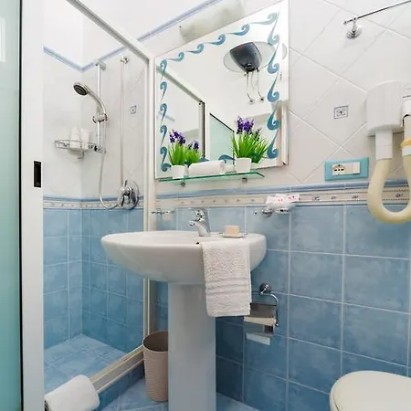 Appartamenti Baia Di Citara Forio di Ischia Exterior foto