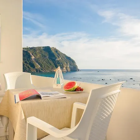 Appartamenti Baia Di Citara Forio di Ischia Exterior foto