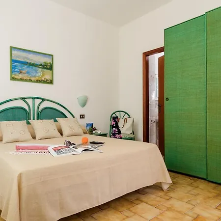 Appartamenti Baia Di Citara Forio di Ischia Exterior foto