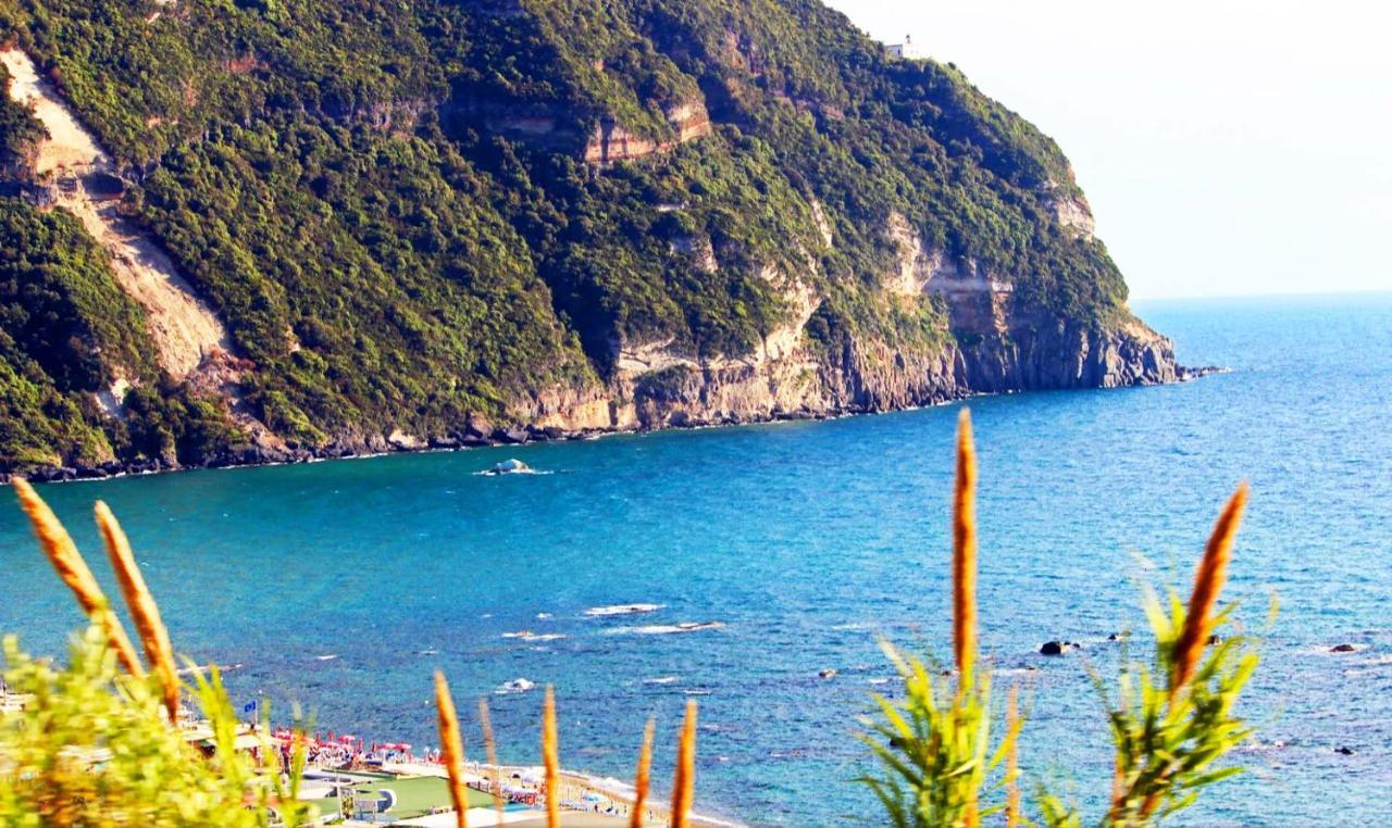 Baia Di Citara *
