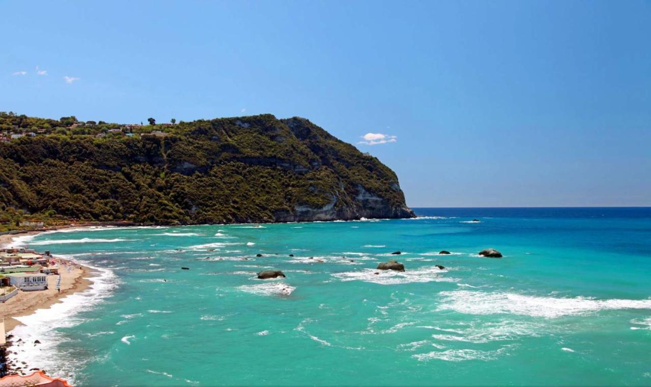 Baia Di Citara Appartement Forio di Ischia