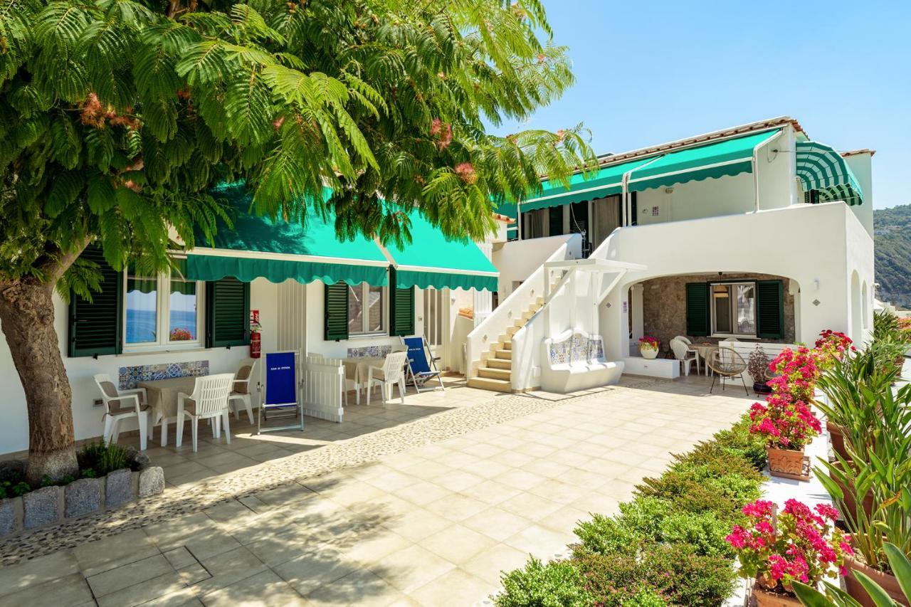 Appartement Baia Di Citara *