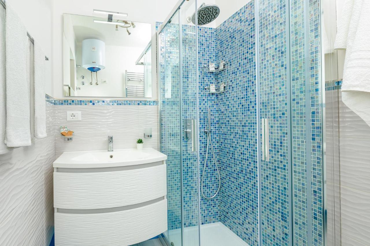 Baia Di Citara Appartement *