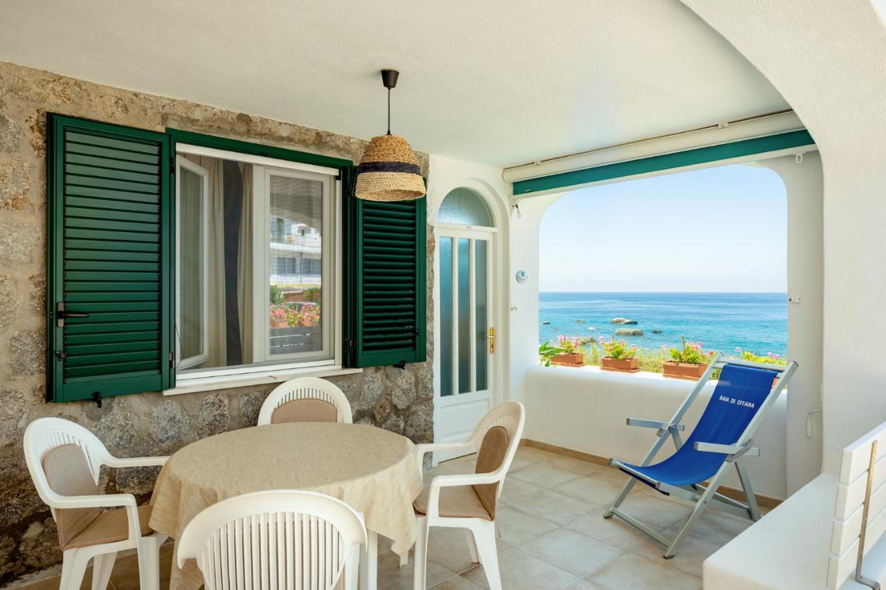 Appartement Baia Di Citara Forio di Ischia