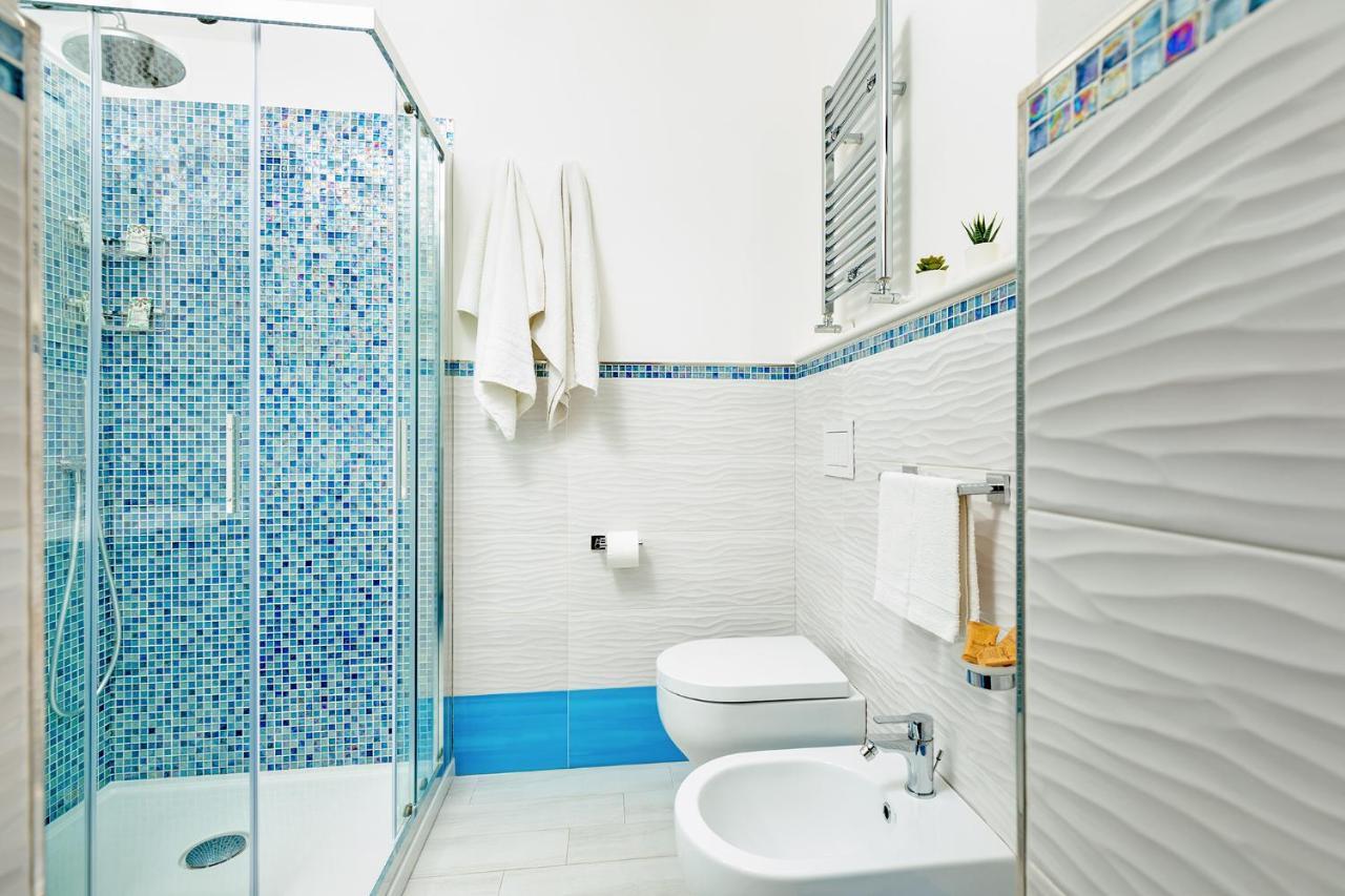 Appartement Baia Di Citara Forio di Ischia