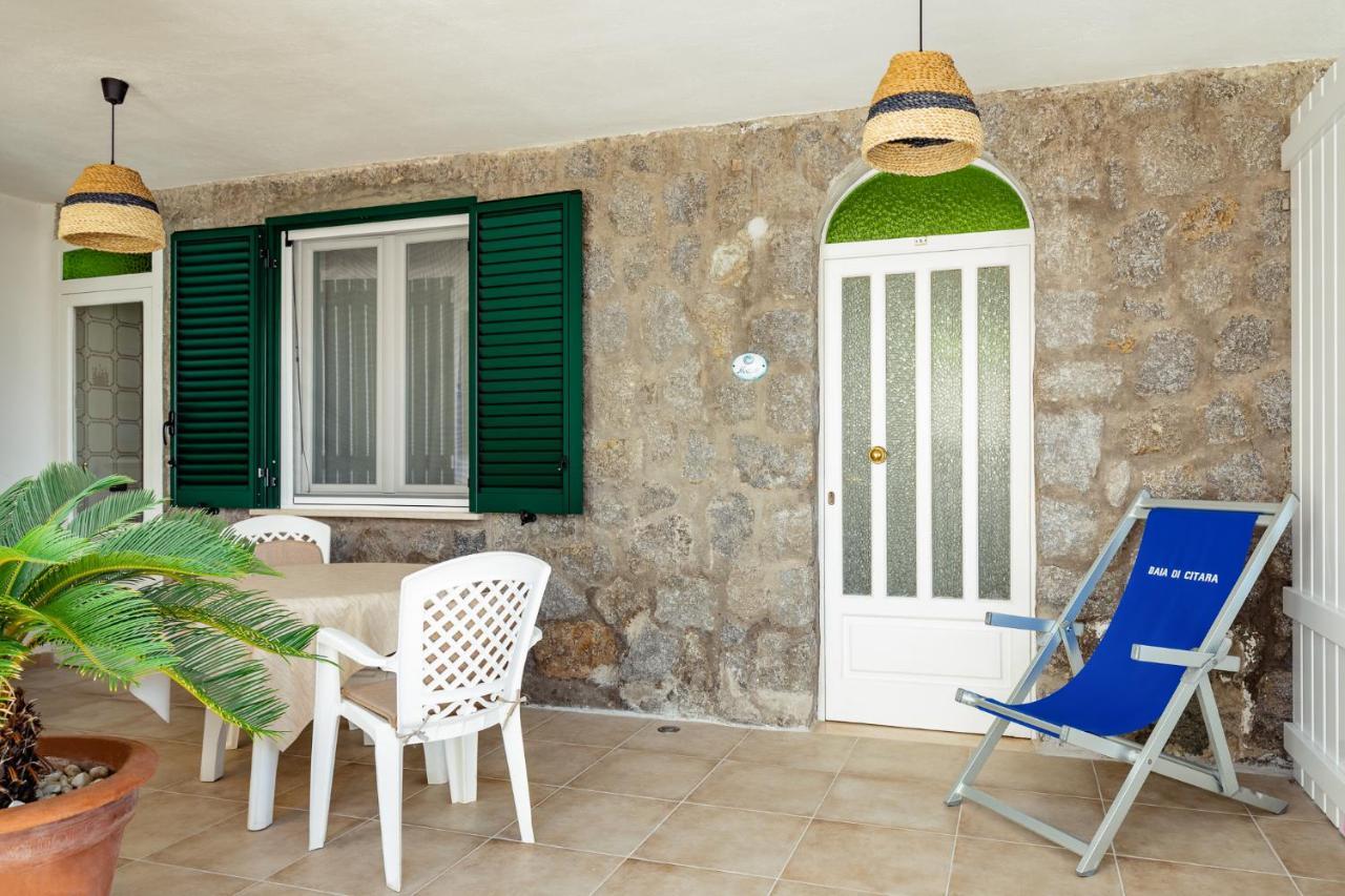 Baia Di Citara Appartement Forio di Ischia