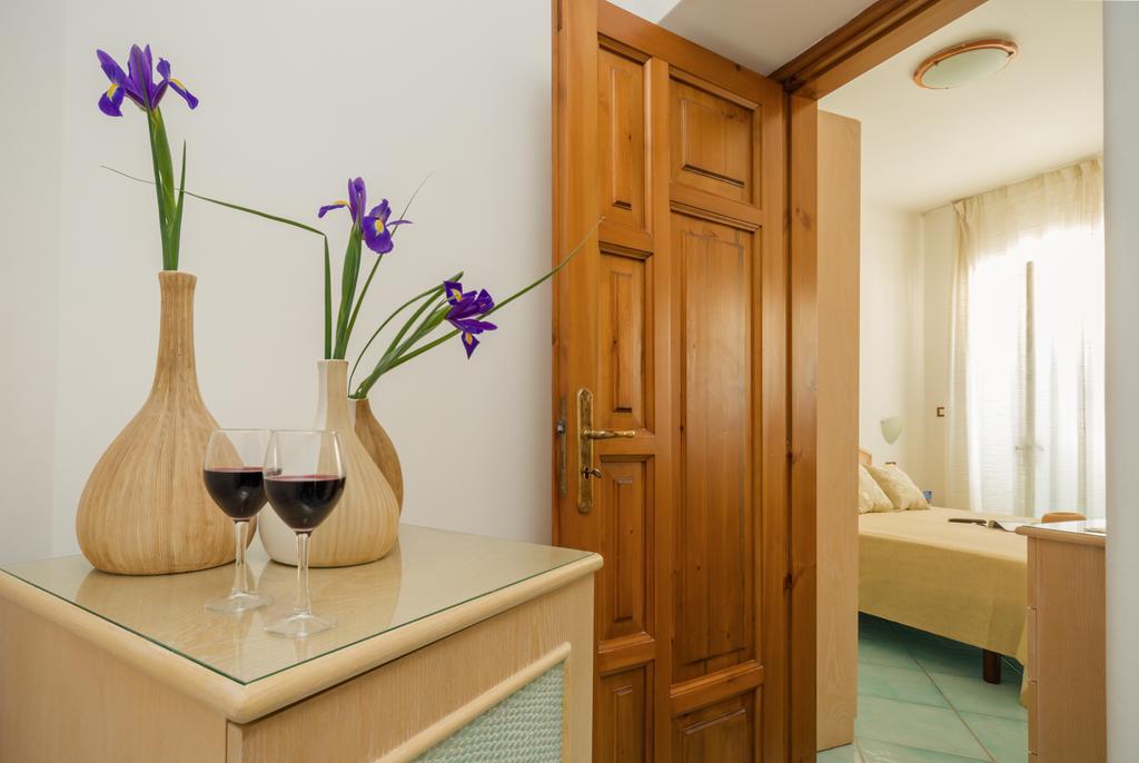 Appartement Baia Di Citara *