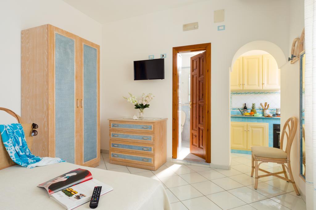 Appartement Baia Di Citara Forio di Ischia