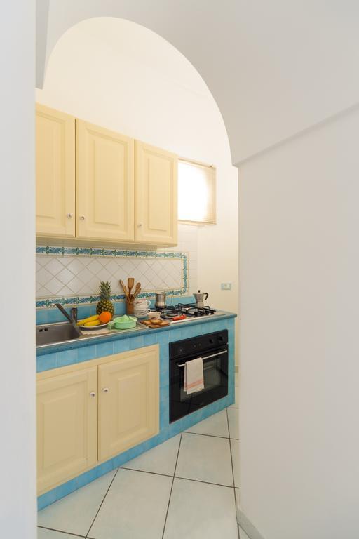 Baia Di Citara Appartement Forio di Ischia
