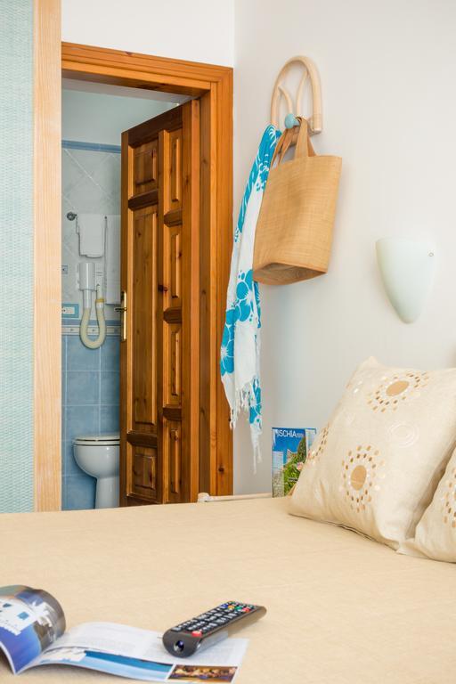 Baia Di Citara Appartement *
