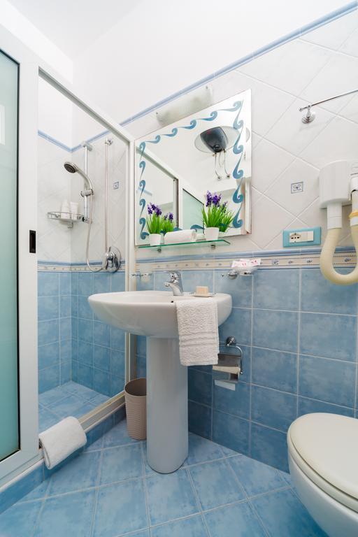 Appartement Baia Di Citara *