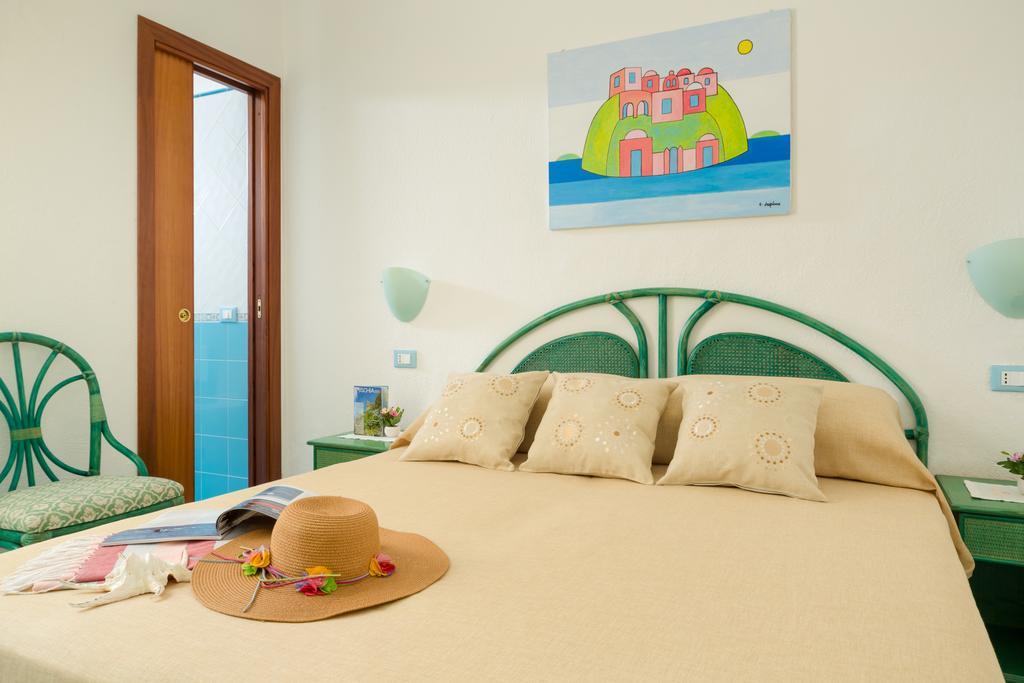 Baia Di Citara Appartement