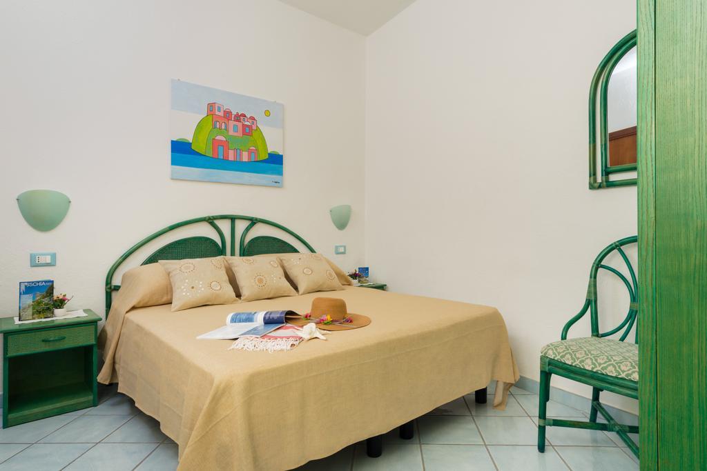 Appartement Baia Di Citara *