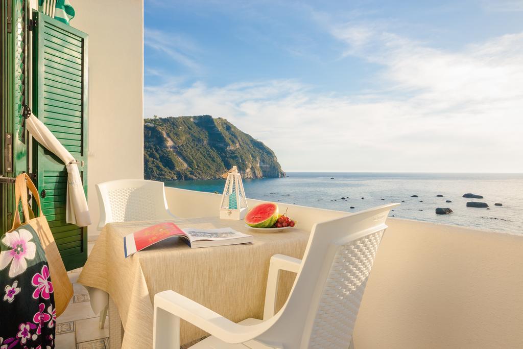 Baia Di Citara Appartement Forio di Ischia