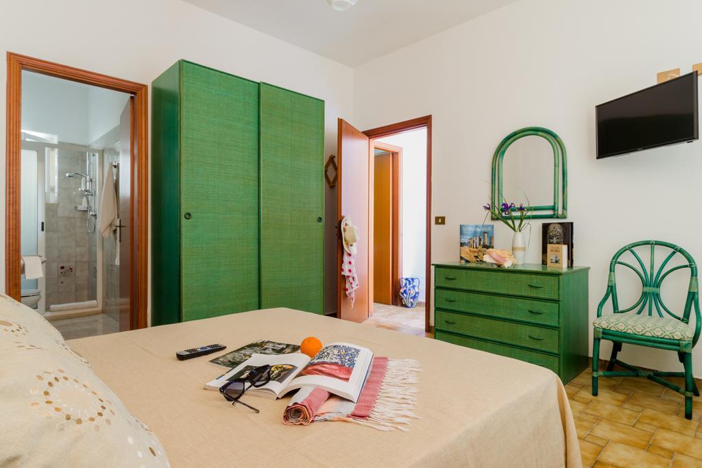 Appartement Baia Di Citara *
