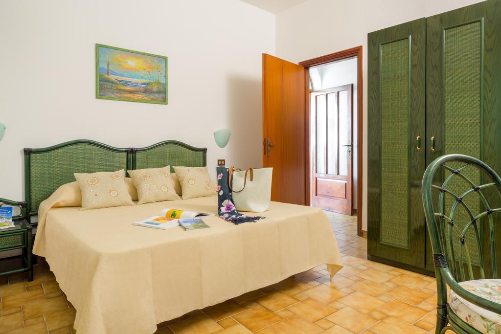 Appartement Baia Di Citara