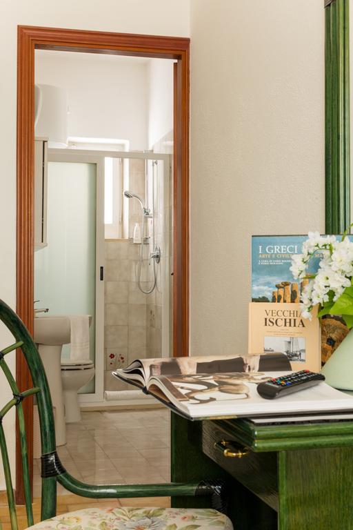 Baia Di Citara Appartement