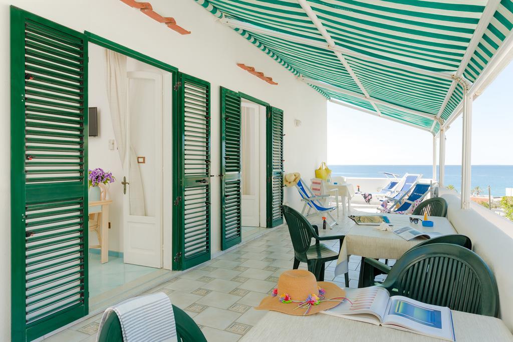 Appartement Baia Di Citara